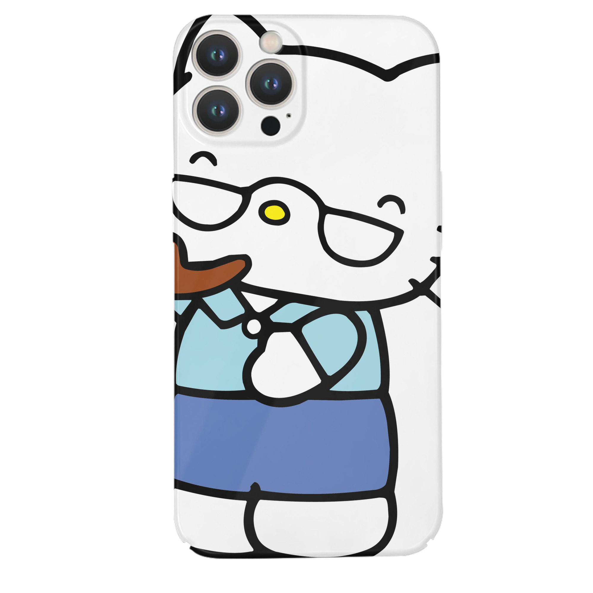 （画像用） Hello Kitty ハローキティ 【iPhone 14シリーズ対応】ハードケース